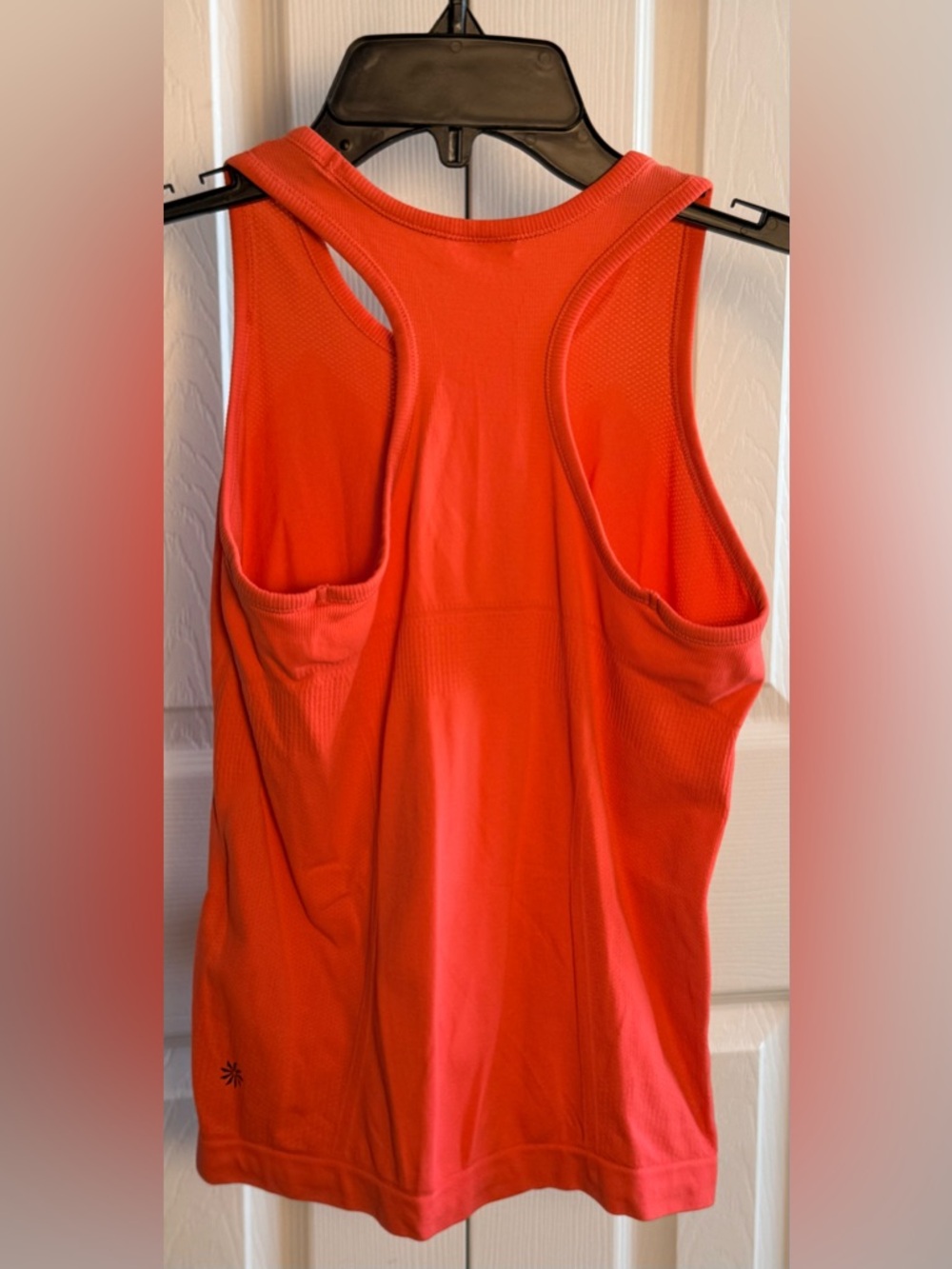 Athleta Racerback Tank Top - Picture 2 of 4